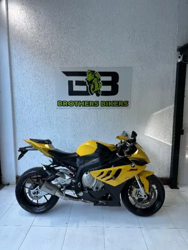 BMW S1000 RR