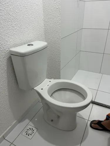 Vaso e pia