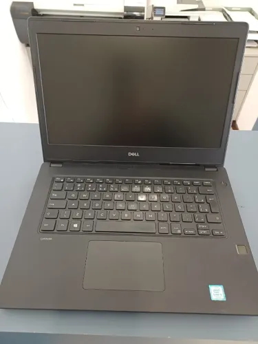 NOTEBOOKS DELL LATITUDE 3480 I5 SÉTIMA M2 256GB 16GB RAM WIN 11