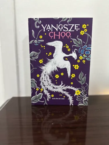 Livro A Noiva Fantasma darkside books