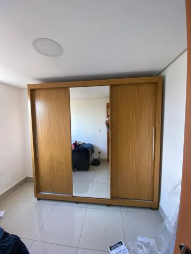 Montador de móveis