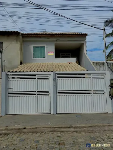 Casa à venda com 5 quartos - Parque Guarus , Campos dos Goytacazes, RJ