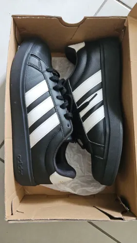 Tênis Adidas Streettalk Feminino