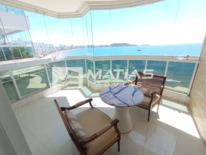 Imperdível! Apartamento de 3 quartos na Praia do Morro, Guarapari-ES, com suíte e 2 vagas