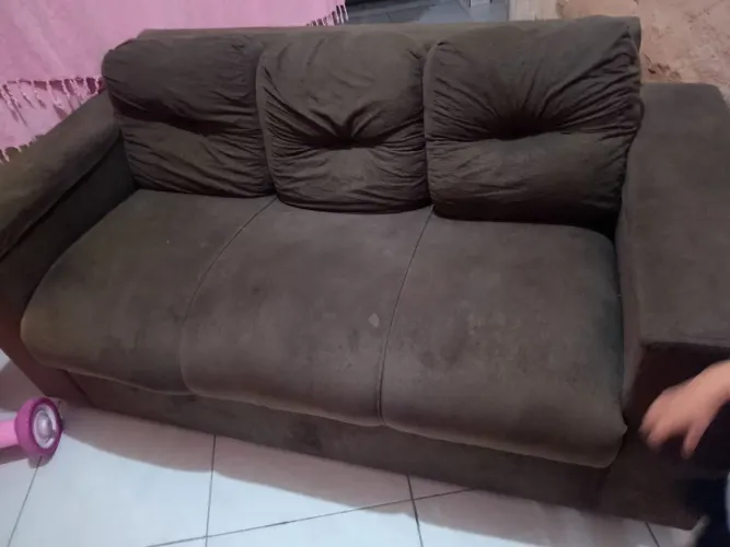 Vende-se sofá 