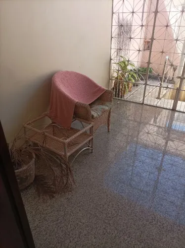 Cadeiras de verão novas