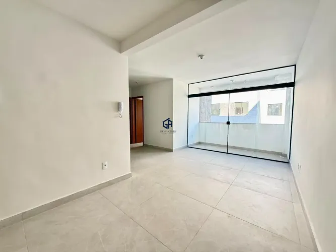 APARTAMENTO - SANTA BRANCA