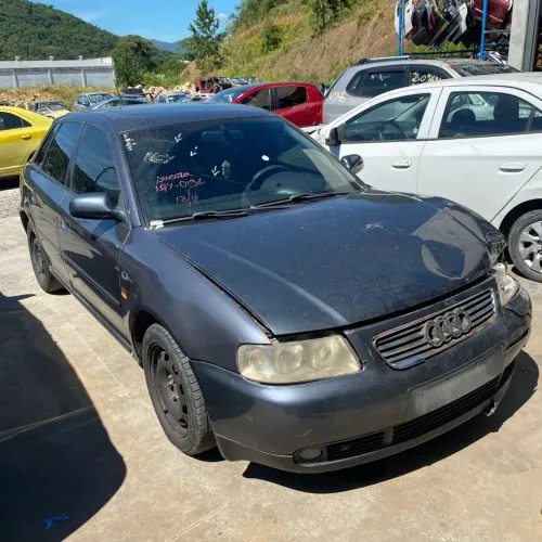 Peçad Audi A3 AT 1.8 20v Turbo 180cv 2005