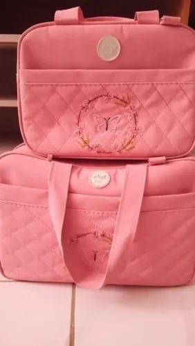 Bolsas maternidade
