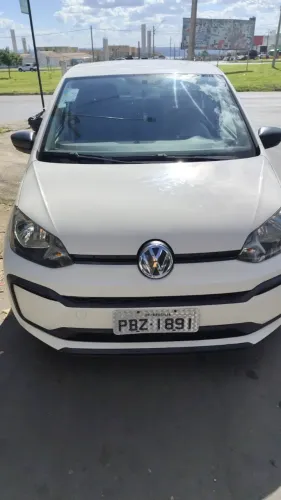 Volkswagen Up! Take 1.0 Total Flex 12V 5P 2018
