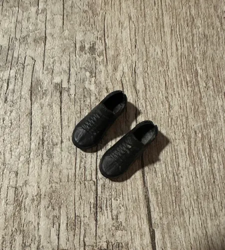 2 pares Tênis Barbie original