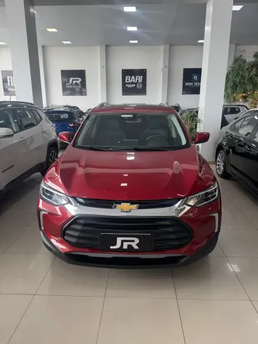 Chevrolet Tracker Premier 1.2 Turbo 12V Flex AUT 2023