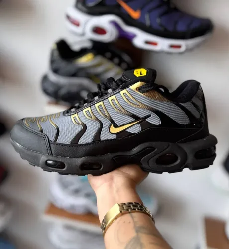 Tênis da Nike amortecedor