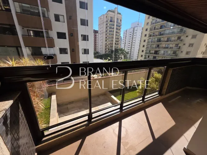 Apartamento, 103m², 3 dormitórios 2 vagas,+ deposito, Perdizes.