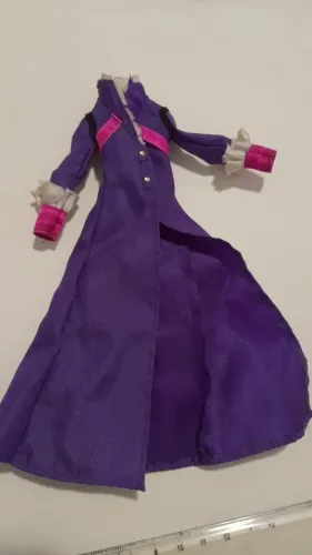 Monster High Casaco da Diretora