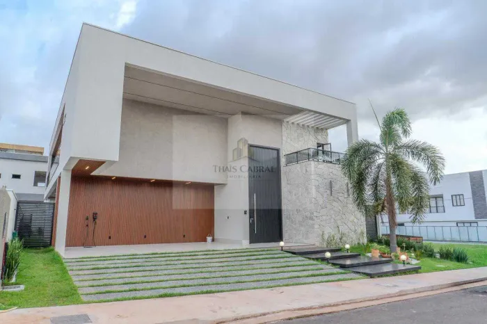 Casa à venda no bairro Jardim América - Imperatriz/MA