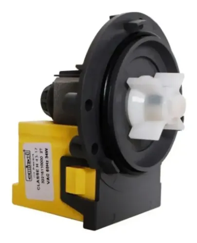 ELETROBOMBA UNIVERSAL P/LAVADORA 127V