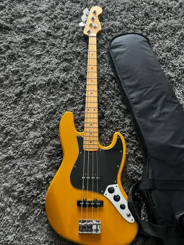 Fender Jazz Bass American Standard USA 2005 Custom Shop