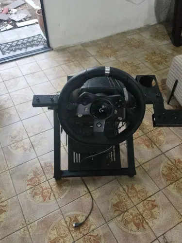 Volante Logitech G920