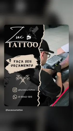 Tatuagem