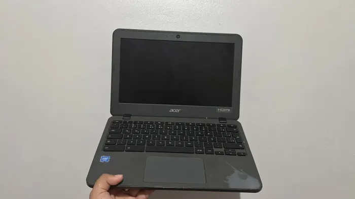 Chromebook acer