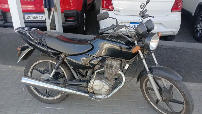 Fan 125 2008 ks 