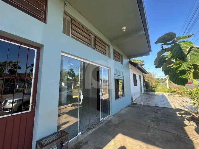 Loja para alugar, 40 m² - Centro - Portão/RS