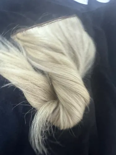 Cabelo Loiro