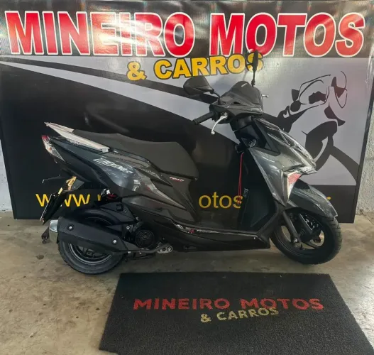 ELITE 125