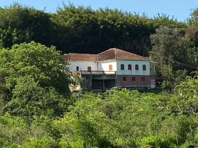 Sitio 40.000m² Piranguinho MG