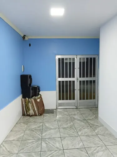 Alugo loja comercial em Ricardo de Albuquerque