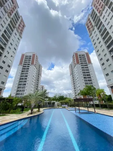 RESERVA INGLESA LIVERPOOL - 03 QTOS - 90m2 - 880.000,00