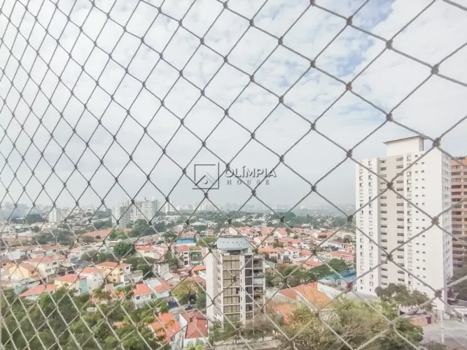 Aluguel Apartamento 2 Dormitórios - 65 m² Vila Madalena