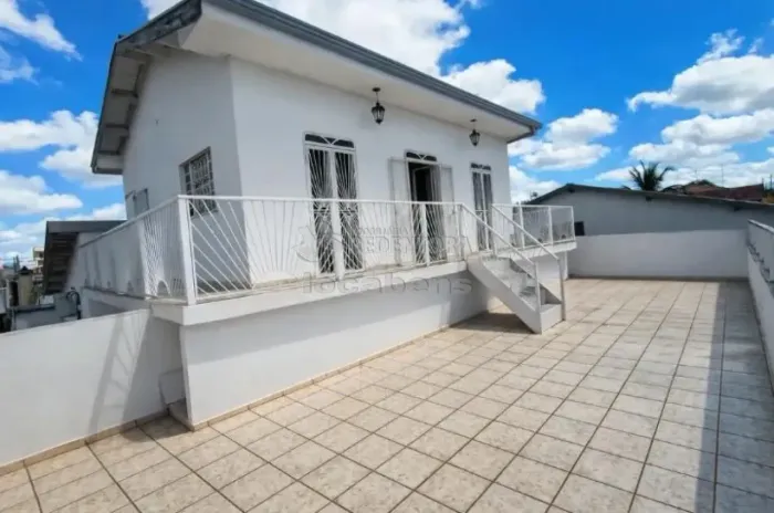 Ótima Casa à Venda no No bairro Parque Residencial Dom Lafayete Libânio