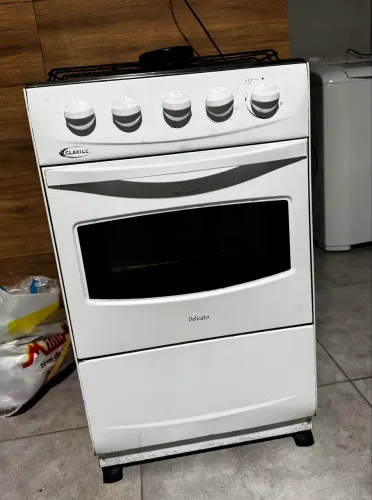 Fogão