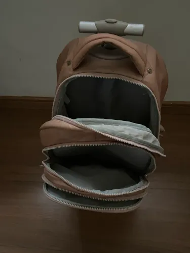 Mochila Rebecca Bonbon