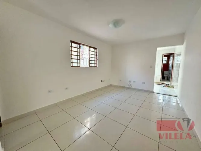 Casa para alugar, 50 m² por R$ 1.025,93/mês - Vila Primavera (Zona Leste) - São Paulo/SP