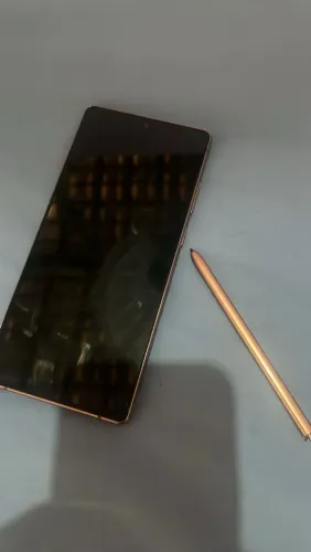 GALAXY NOTE 20 256 Gb