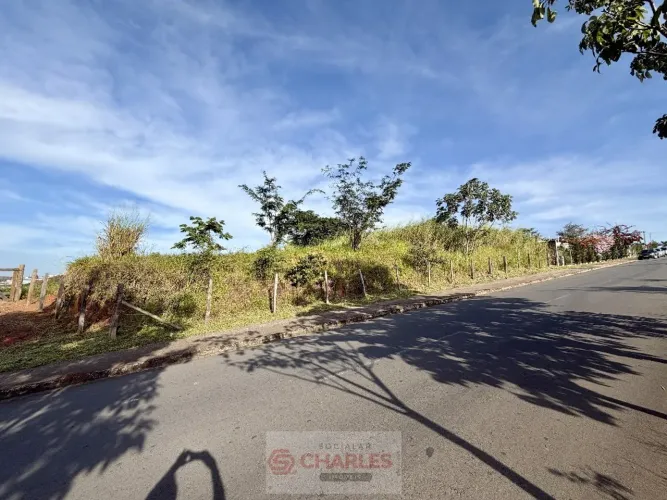 Área Acima De 500m2 Para Venda DISTRITO INDUSTRIAL I MOGI MIRIM