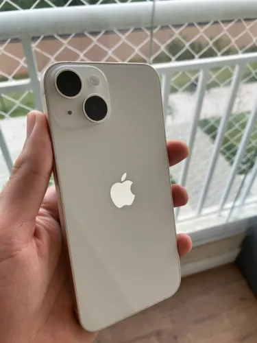 iPhone 14 128GB Branco