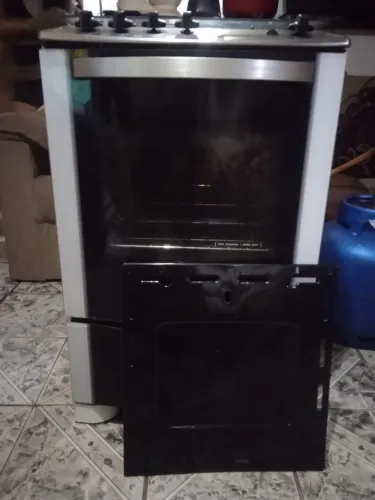 FOGÃO ELETROLUX