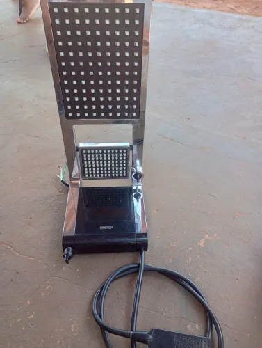 Chuveiro Lorenzetti Acgua ultra 