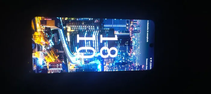 Moto G 60S
