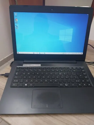 Notebook Positivo Stilo One