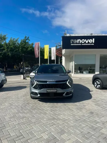 Kia Motors Sportage EXP P. 1.6 T-gdi Mhev 2024