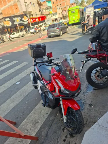 Vendo Honda ADV 2023 revisada