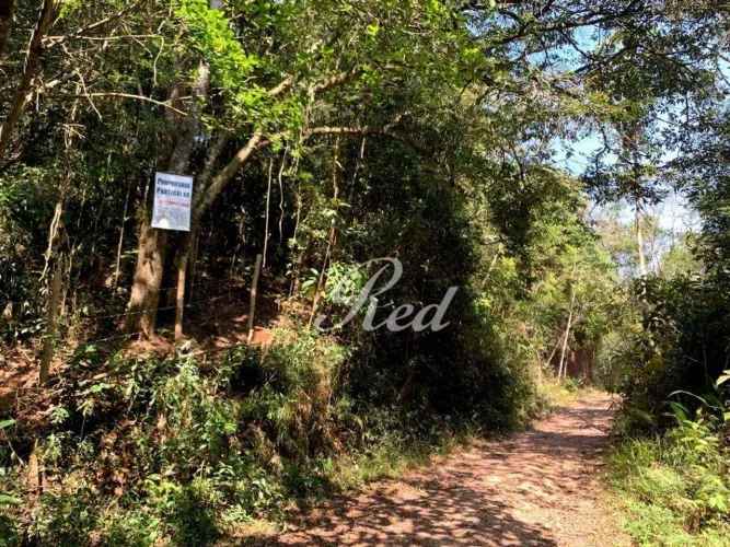Terreno à venda, 5115 m² por R$ 169.000,00 - Estância Piratininga - Suzano/SP