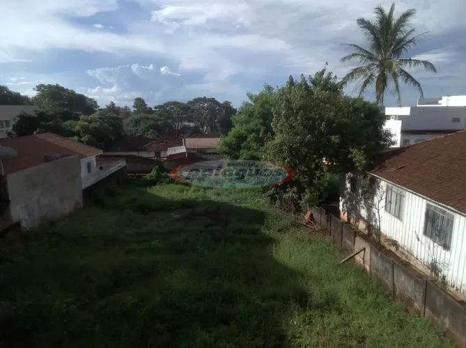 Terreno zona 5 r$ 1.100.000,00