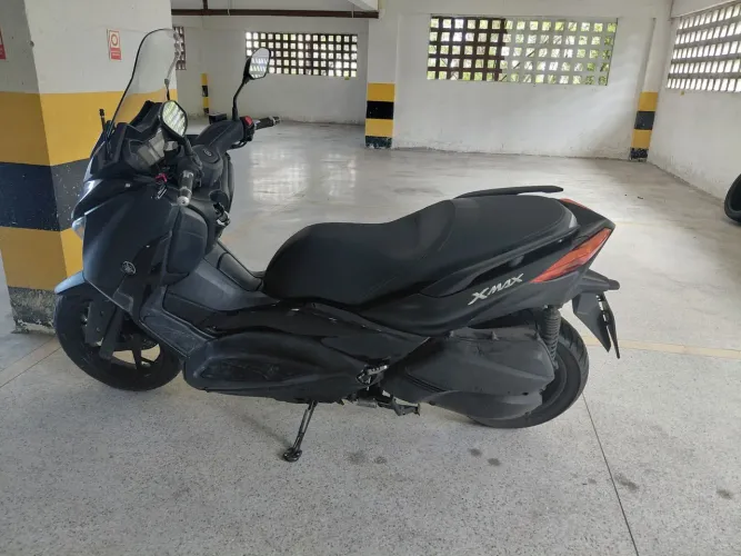 Xmax 2022
