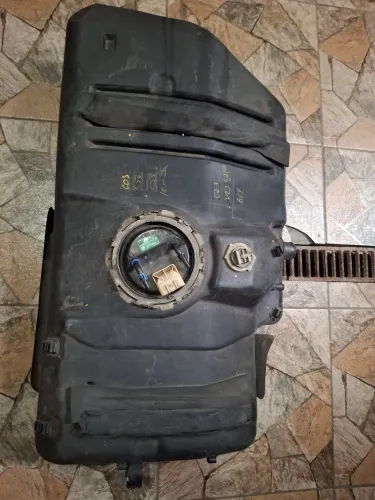 Tanque de Combustível Zafira 2005